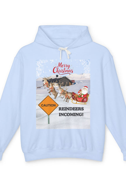 Funny Holiday Hoodies - Sweatshirt