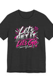 S / Dark Grey Heather