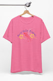 Heather Charity Pink / XS