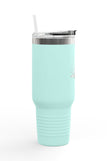 40oz / Teal