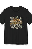 XS / Black