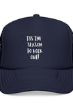 One size / Navy
