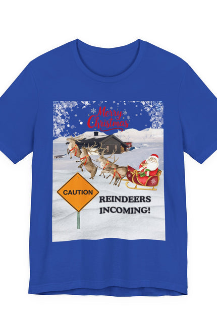 Christmas Unisex Tee