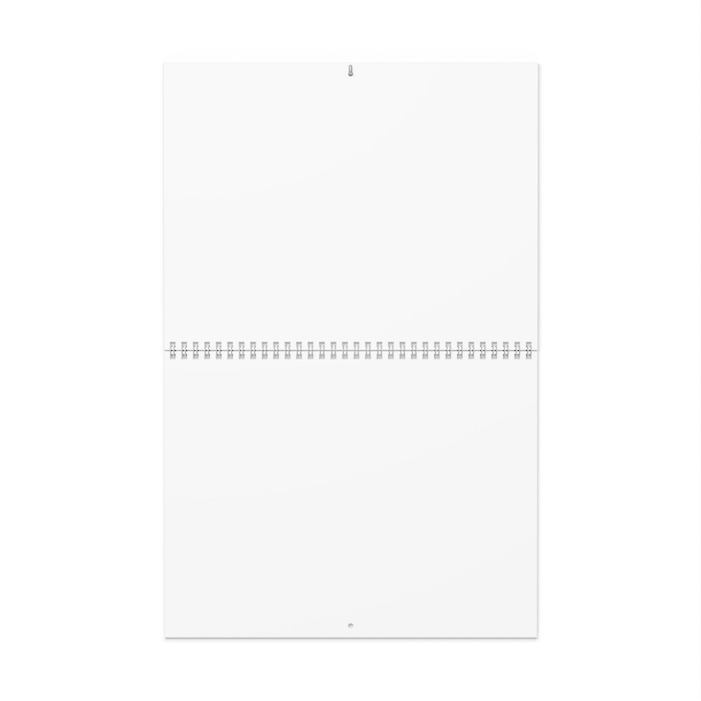 Minimalist Wall Calendars - Perfect for Home or Office Decor