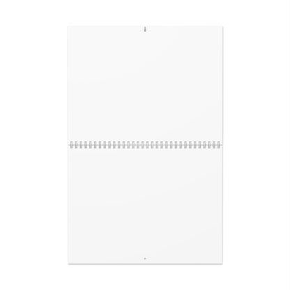 Minimalist Wall Calendars - Perfect for Home or Office Decor