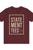 Maroon / S