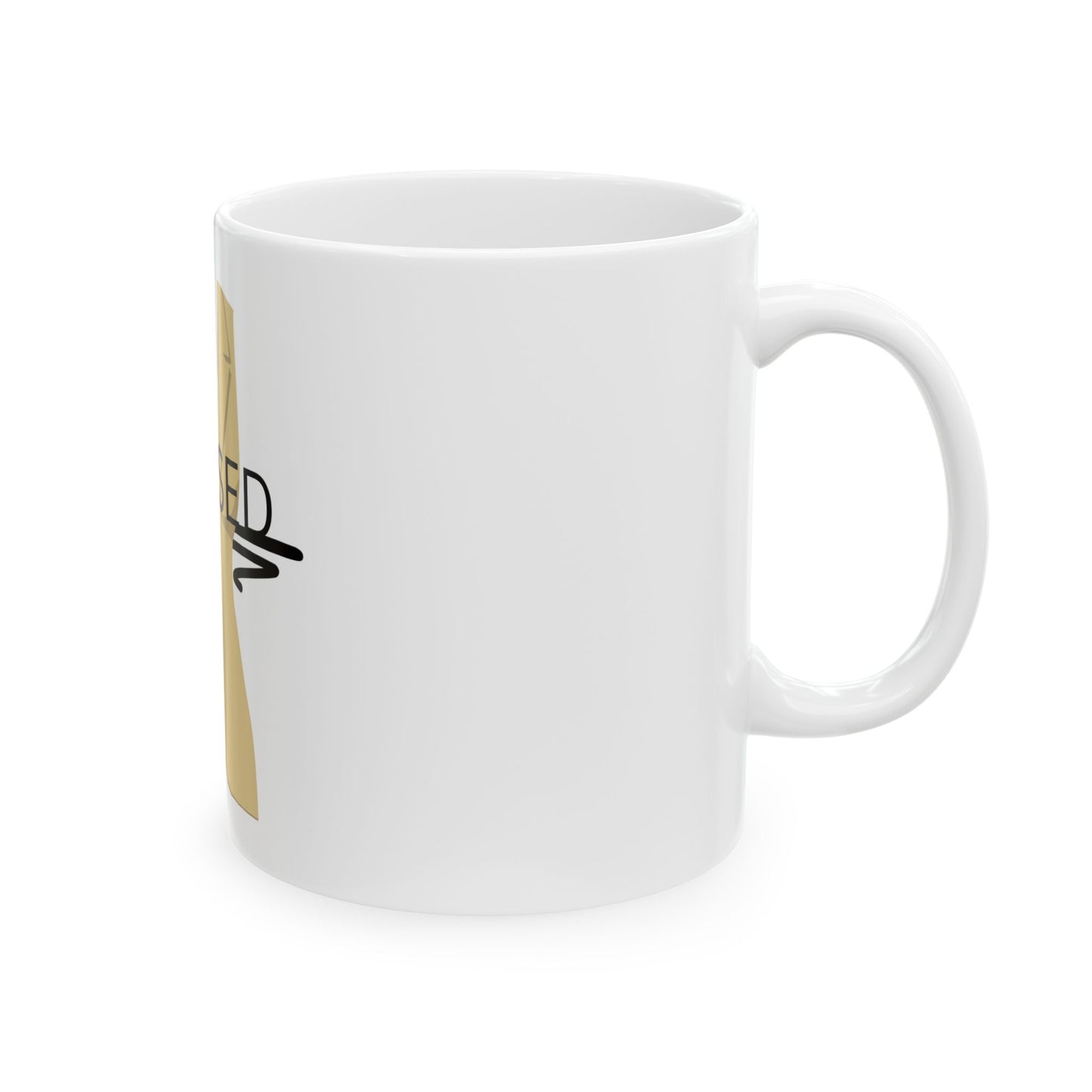 Ceramic Mug, (11oz, 15oz)