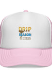 One size / Light Pink / White / Light Pink
