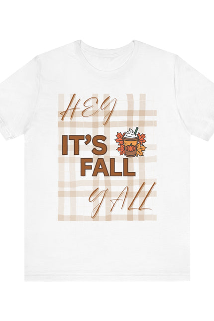 Autumn Tees Unisex Tee