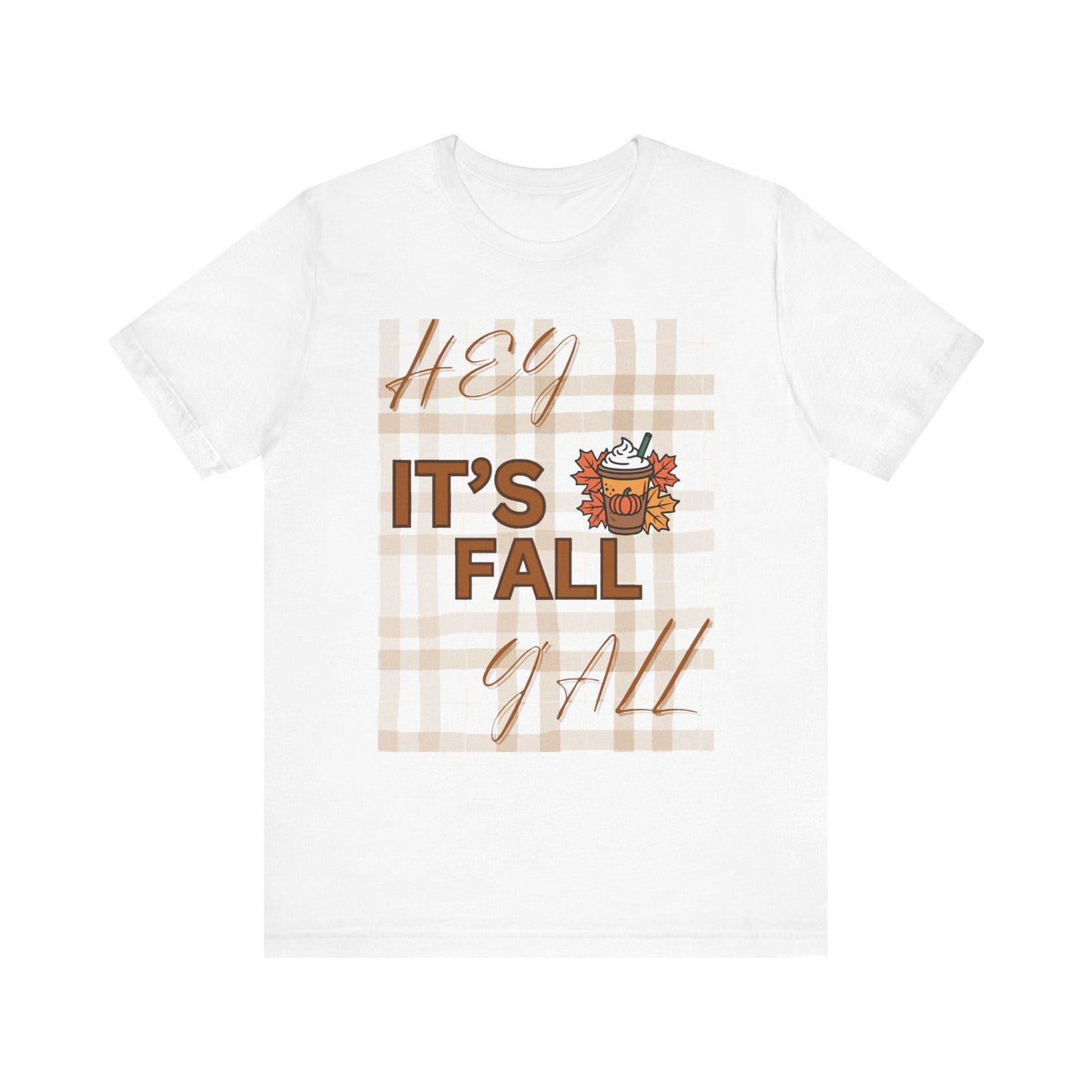Autumn Tees Unisex Tee