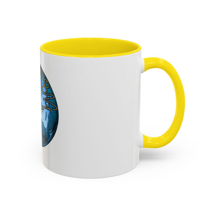 Inspirational Dream Big Coffee Mug - 11oz & 15oz