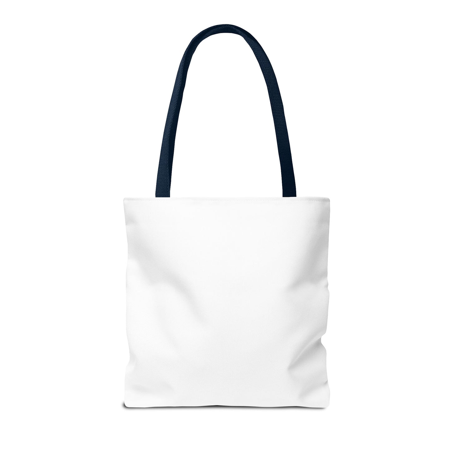 Dream Big Tote Bag - Motivational Earth Design for Daily Inspiration