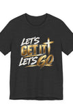 S / Dark Grey Heather