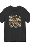 S / Dark Grey Heather
