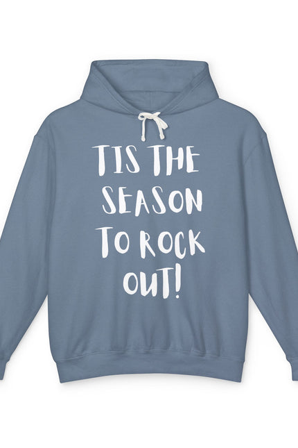 Holiday Hoodie - Unisex Lightweight