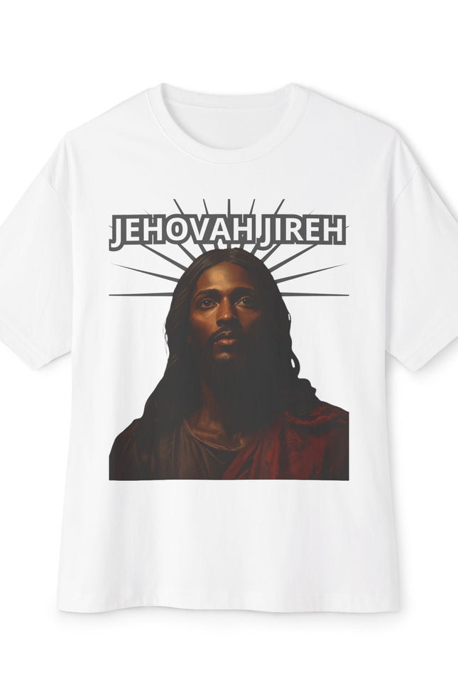 Faith-Based Tee — Inspirational Christian Shirt