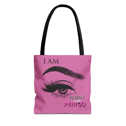 Eye-Catching Tote Bag, Stylish Beach Bag, Trendy Shopping Tote, Feminine Gift for Her, Fashion Statement Accessory