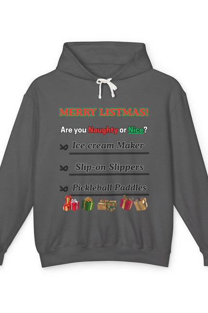 Funny Christmas Hoodie