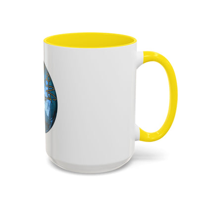 Inspirational Dream Big Coffee Mug - 11oz & 15oz