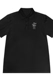 Black / S