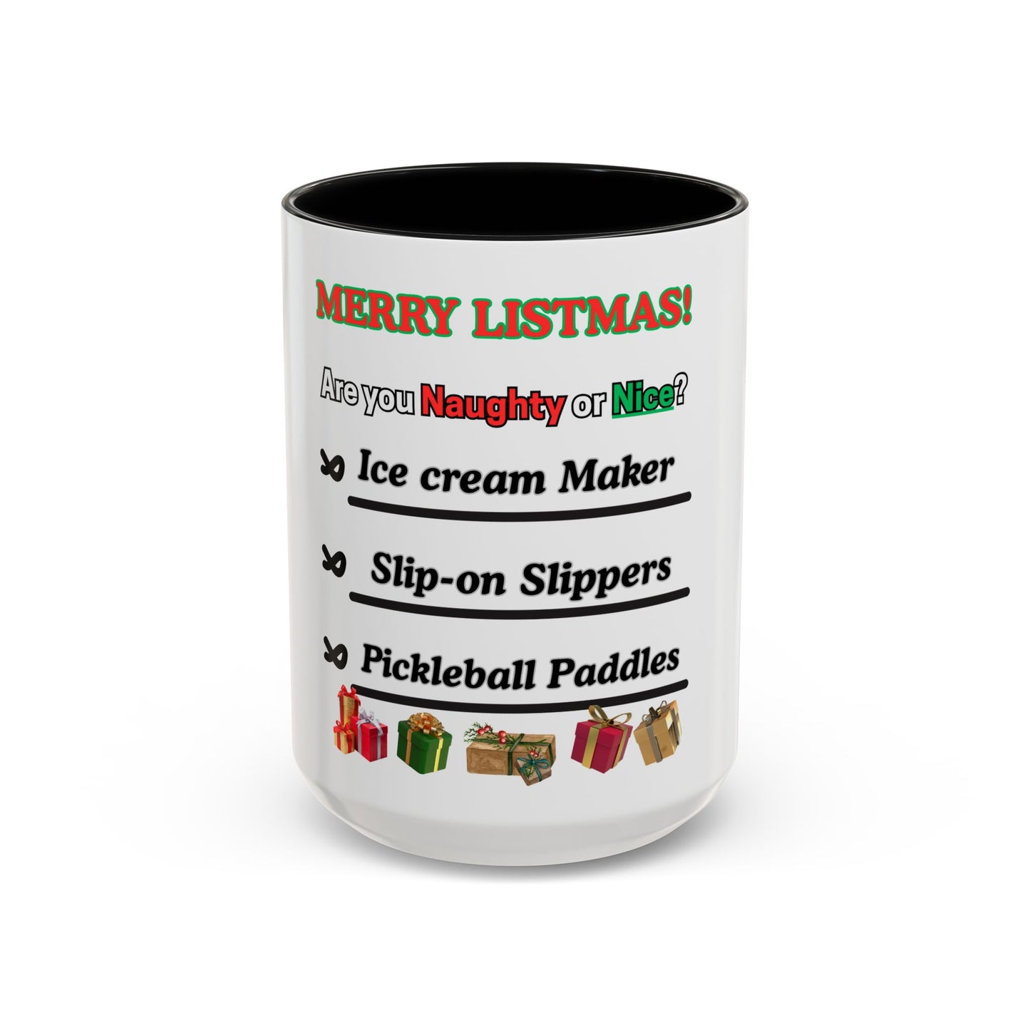 Christmas Coffee Mug