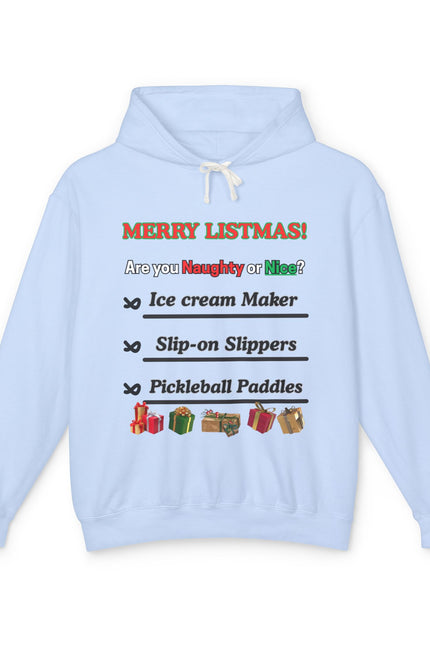 Funny Christmas Hoodie