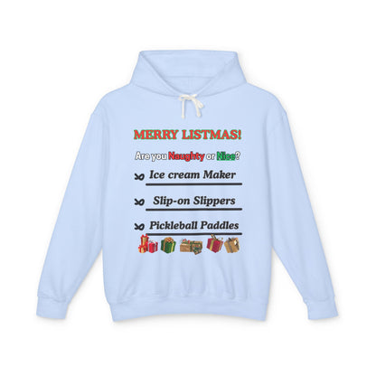 Funny Christmas Hoodie