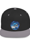 One size / Black/Silver