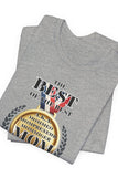 Athletic Heather / XS