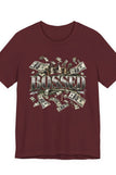 S / Maroon