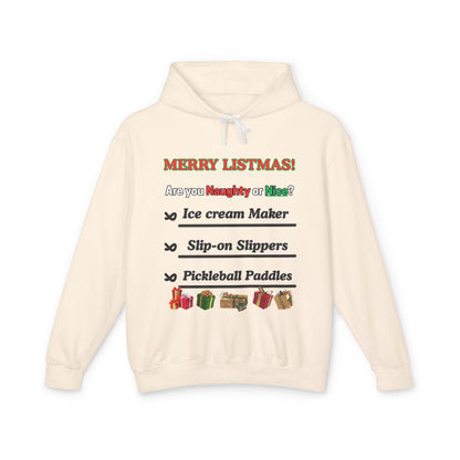 Funny Christmas Hoodie