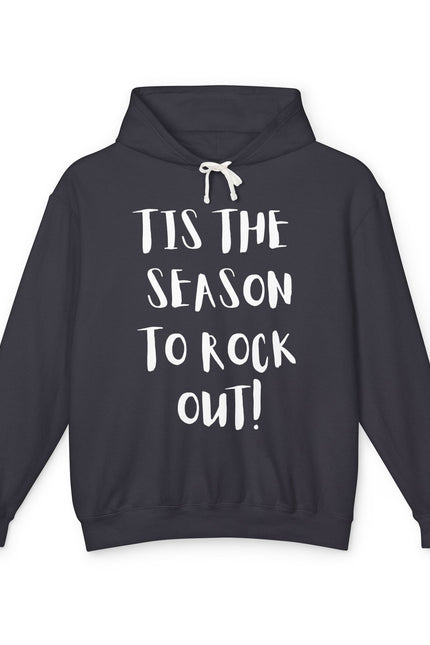 Holiday Hoodie - Unisex Lightweight