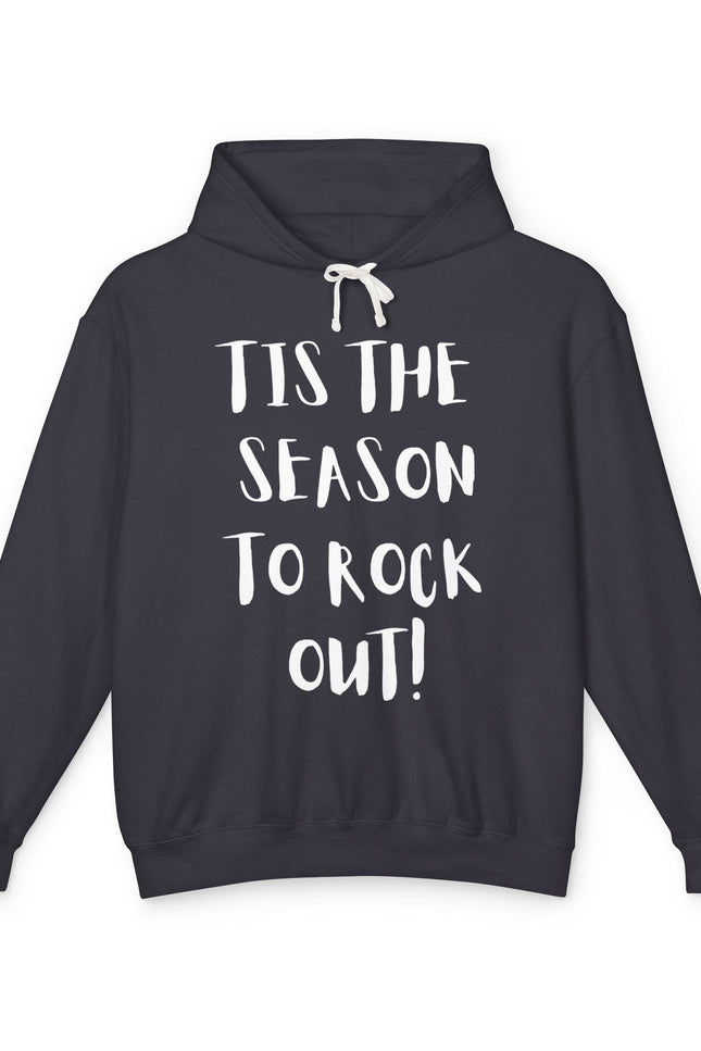 Holiday Hoodie - Unisex Lightweight