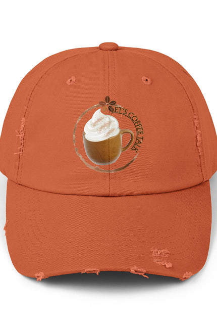 Unisex Cap