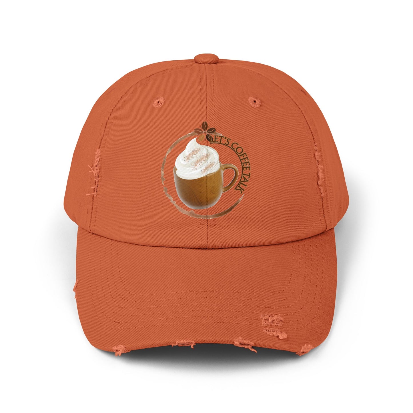 Unisex Cap