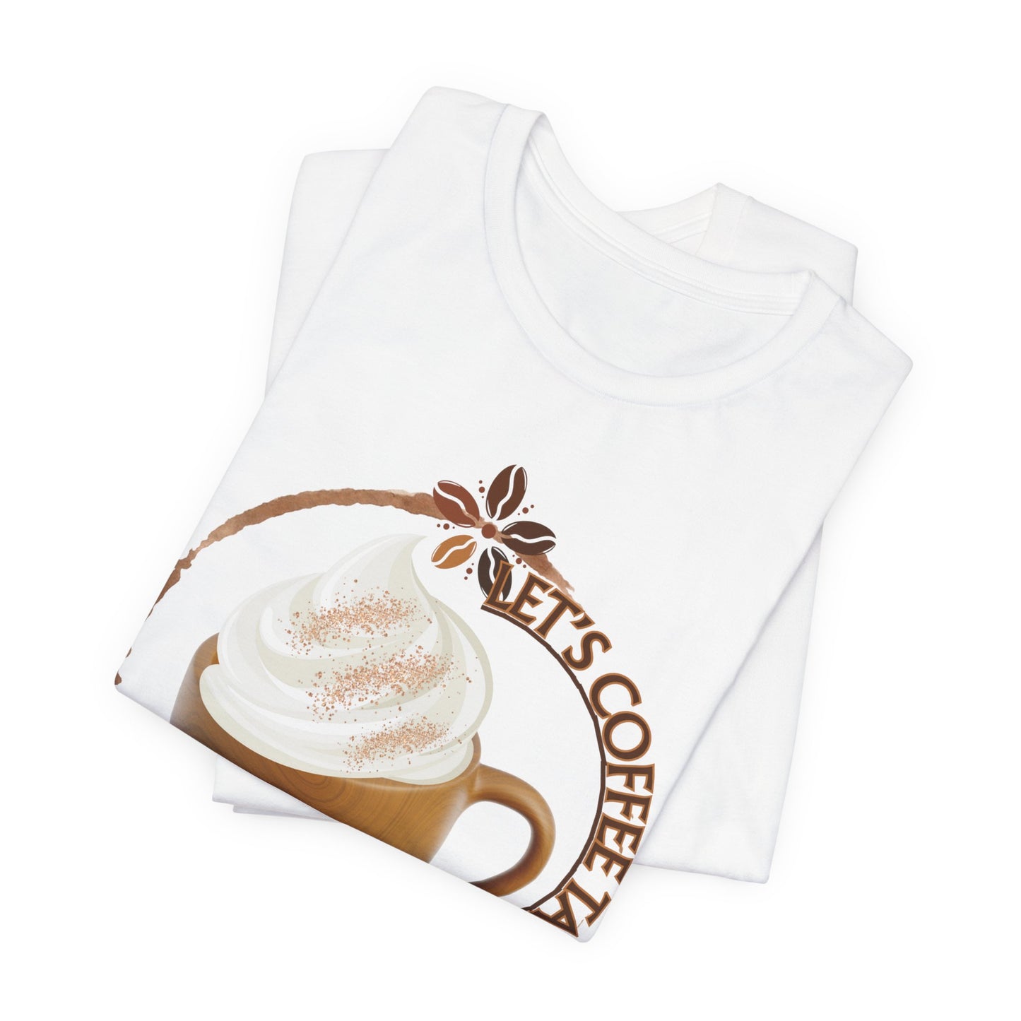 Coffee Lovers Tee
