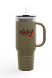 40oz / Olive Green