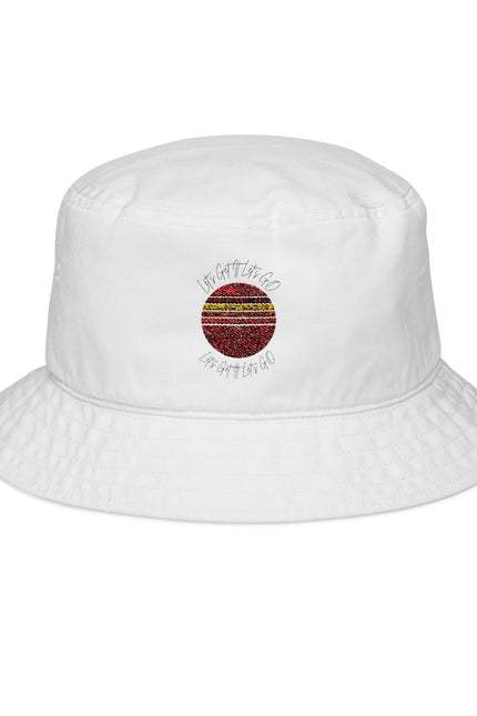Bucket Hat (Embroidery)