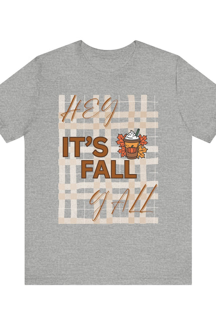 Autumn Tees Unisex Tee