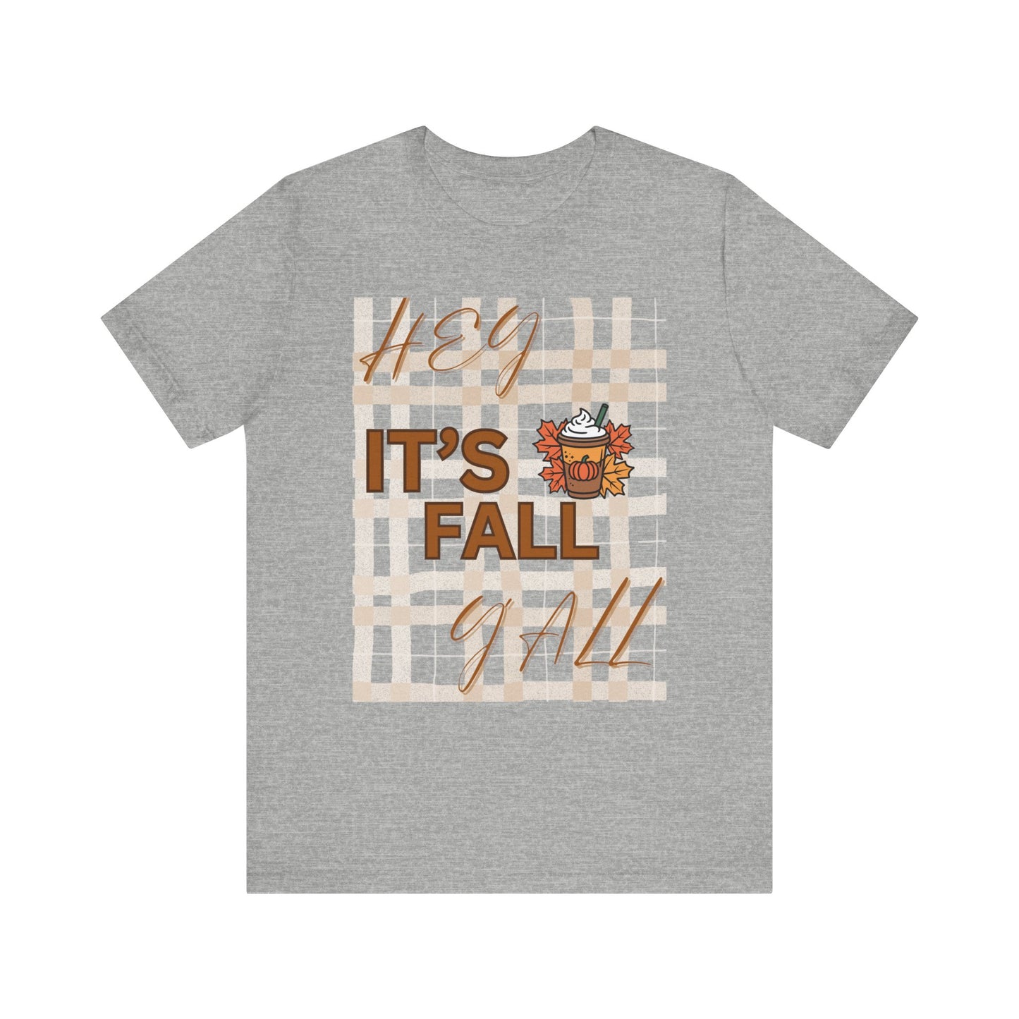 Autumn Tees Unisex Tee