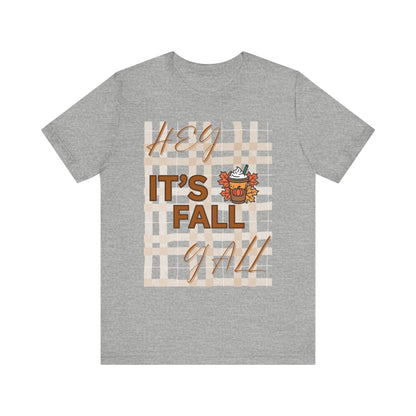Autumn Tees Unisex Tee