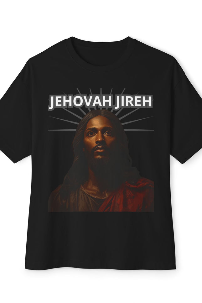 Faith-Based Tee — Inspirational Christian Shirt