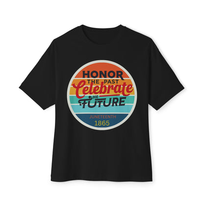 Juneteenth Unisex Tee