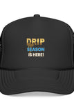 One size / Black / Black