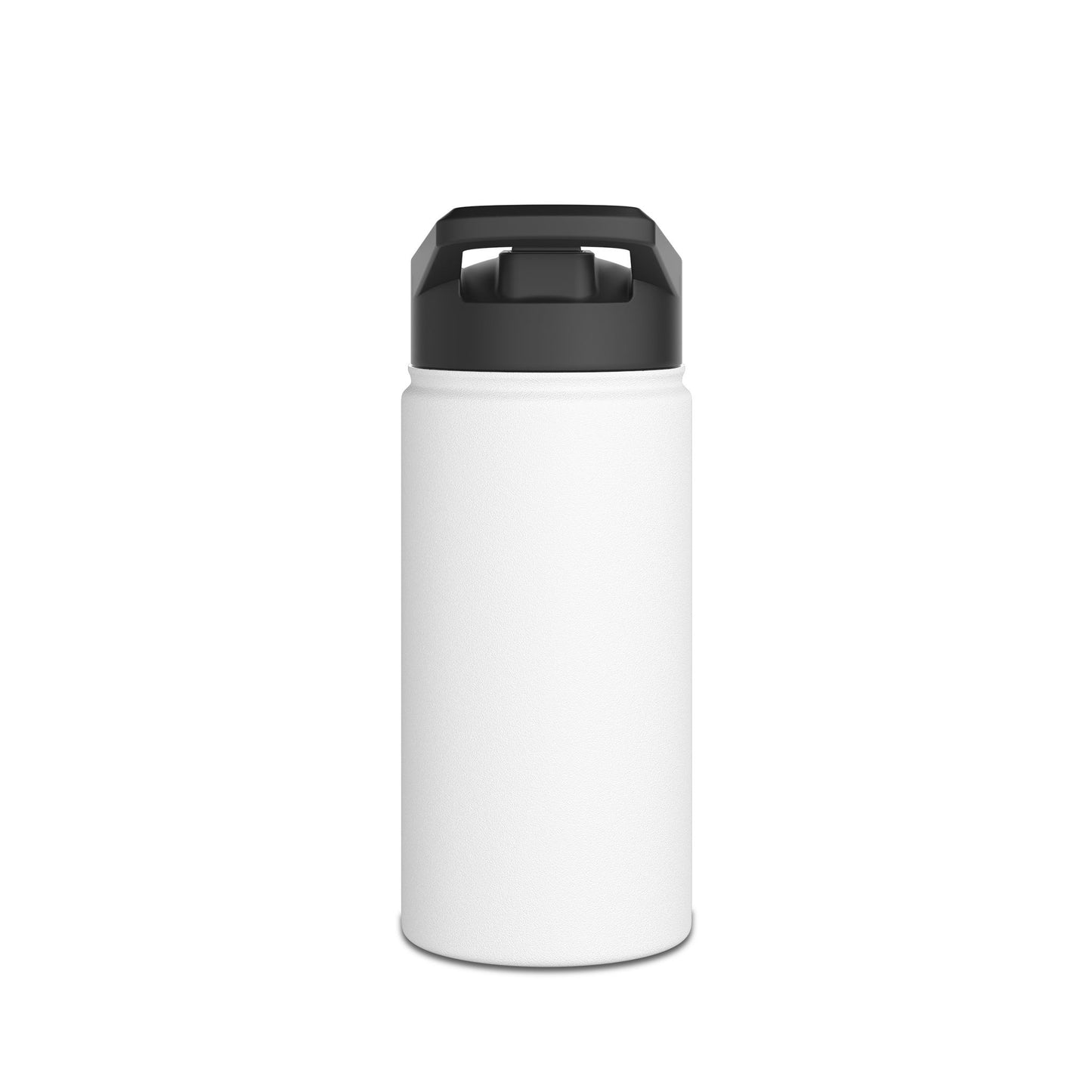 Father's Club Stainless Steel Water Bottle - Perfect Gift for Dads