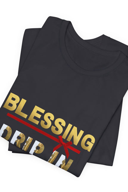 Holiday Graphic T-Shirt — Festive Holiday T-Shirts