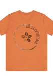 Burnt Orange / M