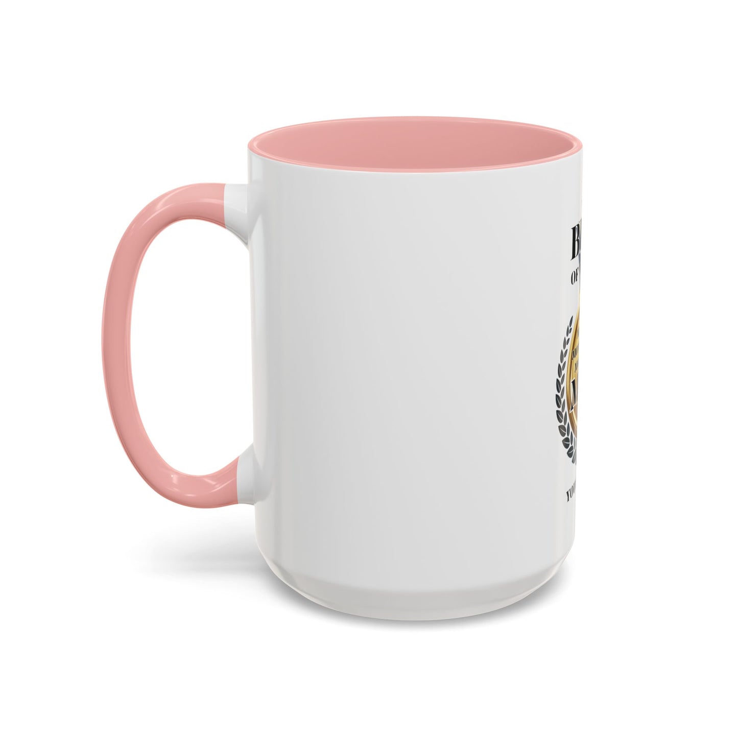 Best Mom Ever Coffee Mug - Award Winning Design for Mother's Day