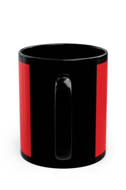 Stylish High Heel Mug - WOW! She's All of That - Perfect for Fashion Lovers & Gift Giving