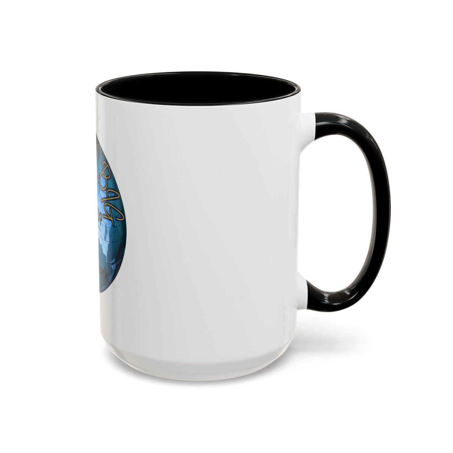 Inspirational Dream Big Coffee Mug - 11oz & 15oz